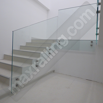 Парапет за стълби София